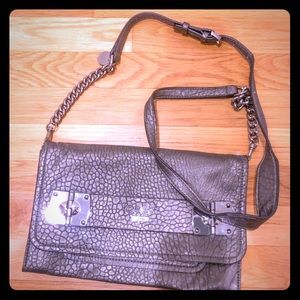 Guess over the shoulder bag